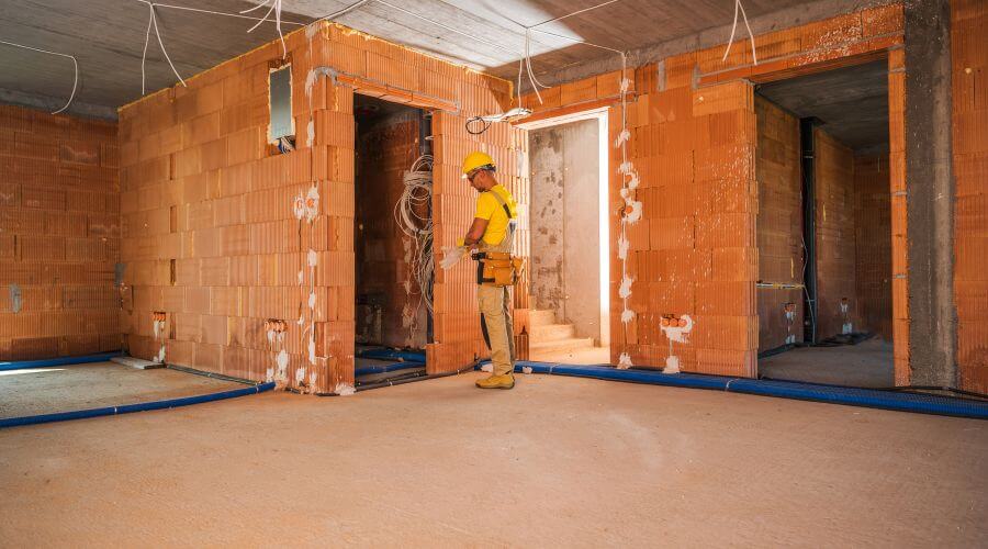 Local Chimney Repair in Sallis, MS
